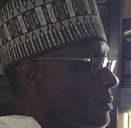 Maaji Umar Mustapha